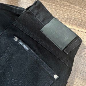 Harley-Davidson Classic High-waisted Jeans